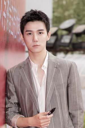 王一哲 profil kép