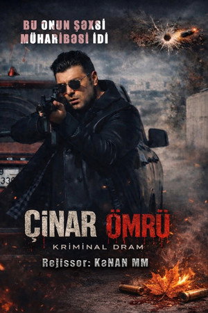 Çinar ömrü poszter