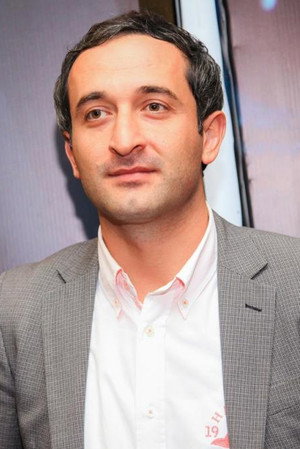 Hikmət Rəhimov profil kép