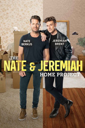 The Nate and Jeremiah Home Project poszter