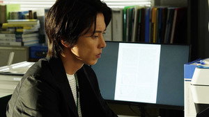 ブルーモーメント 1. évad Ep.8 8. epizód