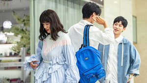 哥哥你别跑 1. évad Ep.14 14. epizód