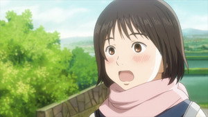 ちはやふる 1. évad Ep.5 5. epizód