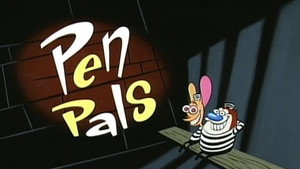 The Ren & Stimpy Show 5. évad Ep.14 14. epizód