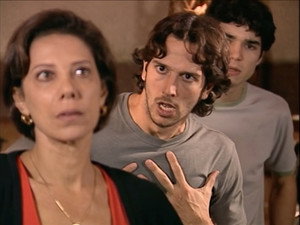 Coração de Estudante 1. évad Ep.148 148. epizód