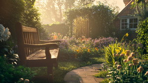 Love Your Garden kép