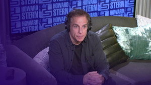The Howard Stern Interview 2018. évad Ep.29 29. epizód