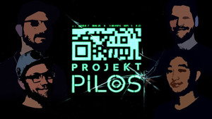 Rocket Beans Pen & Paper 15. évad Ep.1 1. epizód