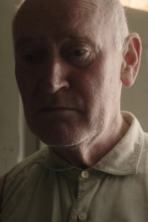 John Flanagan profil kép