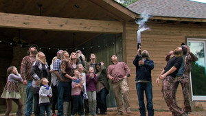 Duck Dynasty 7. évad Ep.10 10. epizód