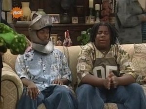 Kenan és Kel 4. évad Ep.6 6. epizód