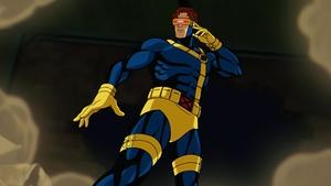 X-Men '97 1. évad Ep.1 Hozzám, X-Men!