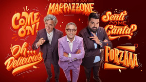 MasterChef Italia 11. évad Ep.1 1. epizód