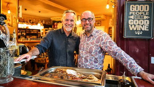 Marcus Wareing Simply Provence 1. évad Ep.12 12. epizód