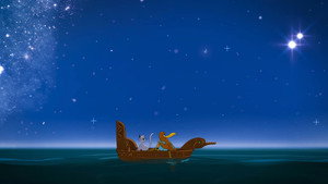 Kiwi & Cat: Mānawatia a Matariki kép