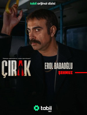 Çırak poszter