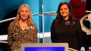 Pointless Celebrities 14. évad Ep.13 13. epizód