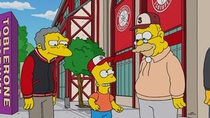A Simpson család 36. évad Ep.15 15. epizód
