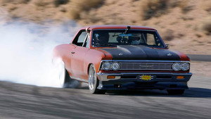 Hot Rod Garage 9. évad Ep.12 12. epizód