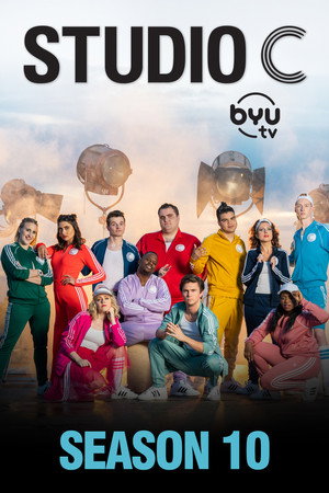 Studio C 10. évad (2019-09-30) poszter