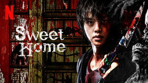 Sweet Home kép