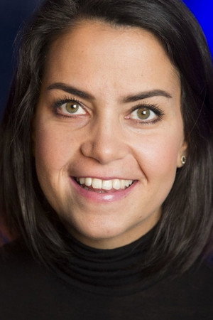 Cecilie Steinmann Neess profil kép