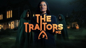 The Traitors NZ kép