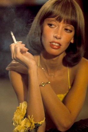 Shelley Duvall profil kép