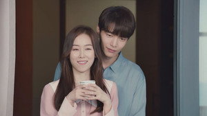뷰티 인사이드 1. évad Ep.11 11. epizód