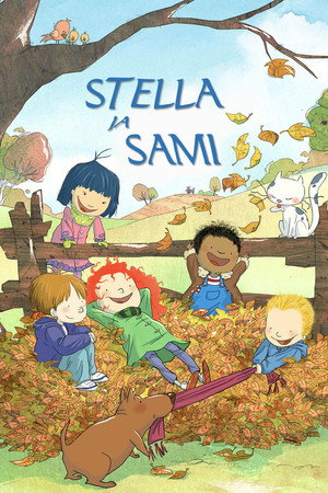 Stella and Sam poszter