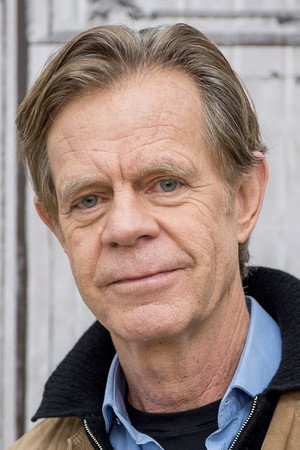 William H. Macy profil kép