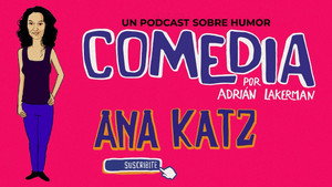 Comedia 2. évad Ep.11 11. epizód