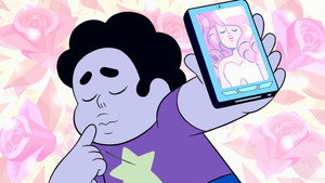 Steven Universe kép