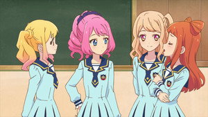 アイカツスターズ！ 1. évad Ep.30 30. epizód