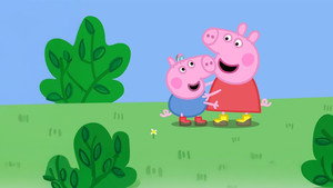 Peppa malac 9. évad Ep.15 15. epizód