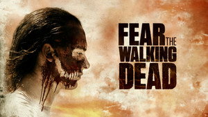 Fear the Walking Dead kép