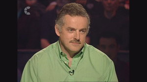 Who Wants to Be a Millionaire? 3. évad Ep.10 10. epizód