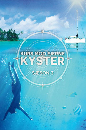 Kurs mod fjerne kyster 3. évad (2016-02-09) poszter