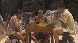 Survivor – A sziget 6. évad - Generációk harca Ep.9 9. epizód