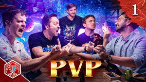 Epic NPC Man: Dungeons & Dragons Speciális epizódok Ep.6 6. epizód