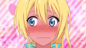 ニセコイ 1. évad Ep.18 18. epizód