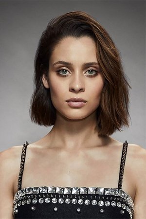 Daniela Melchior profil kép