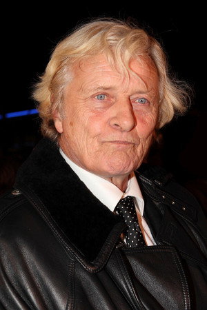 Rutger Hauer profil kép