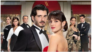 Velvet, El Nuevo Imperio kép