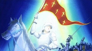 神風怪盗ジャンヌ 1. évad Ep.40 40. epizód