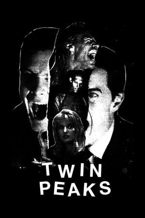Twin Peaks poszter