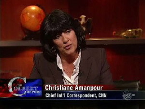 The Colbert Report 5. évad Ep.117 117. epizód