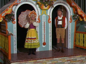 Green Acres 2. évad Ep.14 14. epizód
