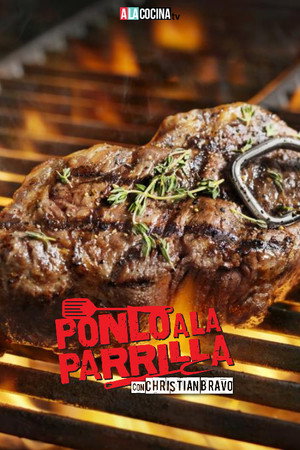 Ponlo a la Parrilla 3. évad (2019-10-02) poszter