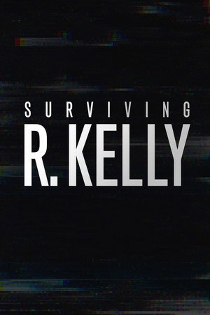 Surviving R. Kelly 1. évad (2019-01-03) poszter